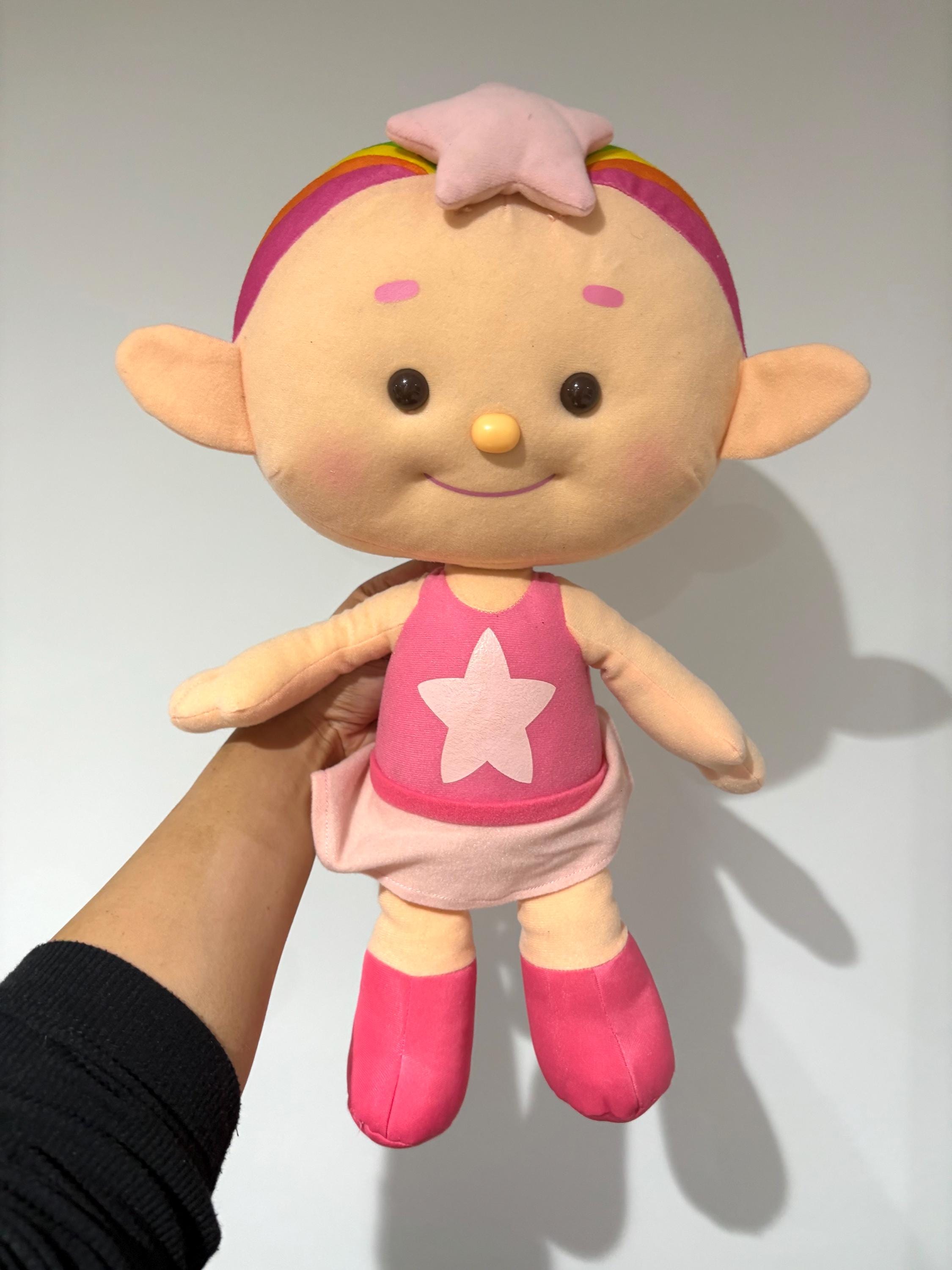 Boohbah Plush Toy - Etsy