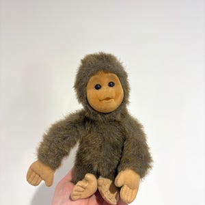Little Monkey Lost - Etsy