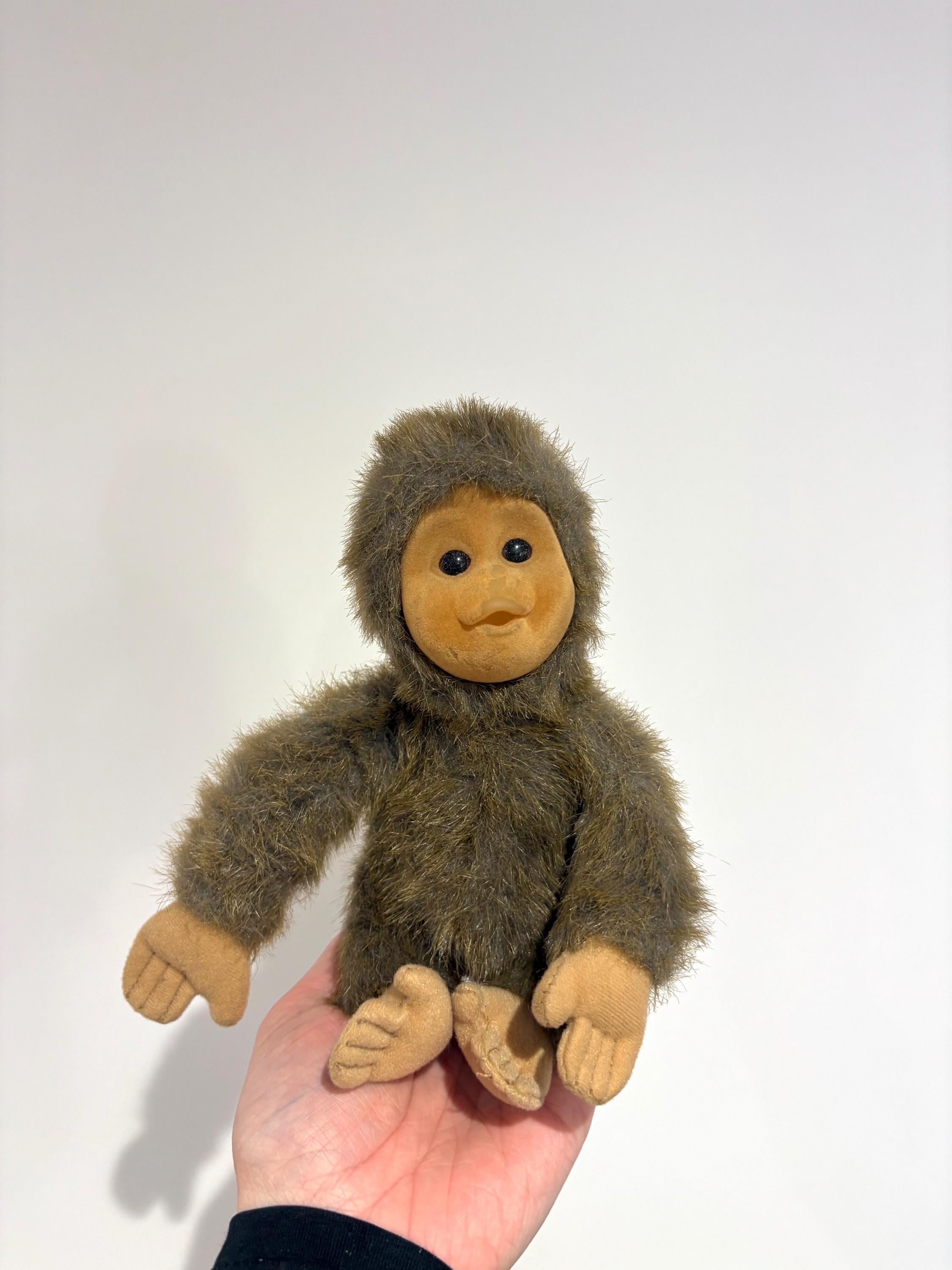 Little Monkey Lost - Etsy