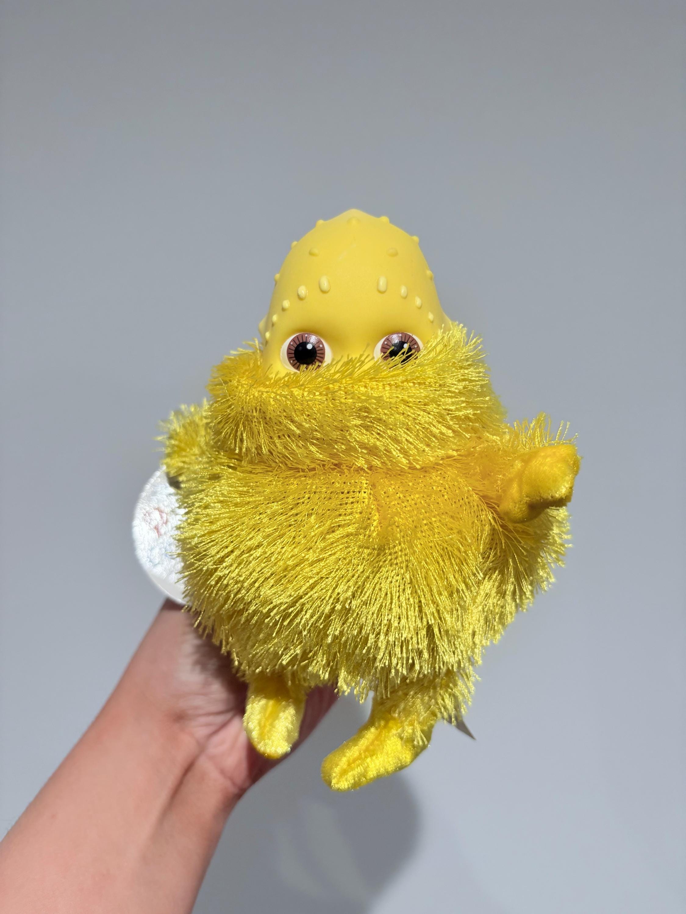 2000s Boohbah Plush - Etsy