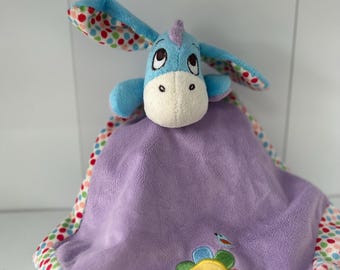 Disney baby tigger security blanket new arrivals