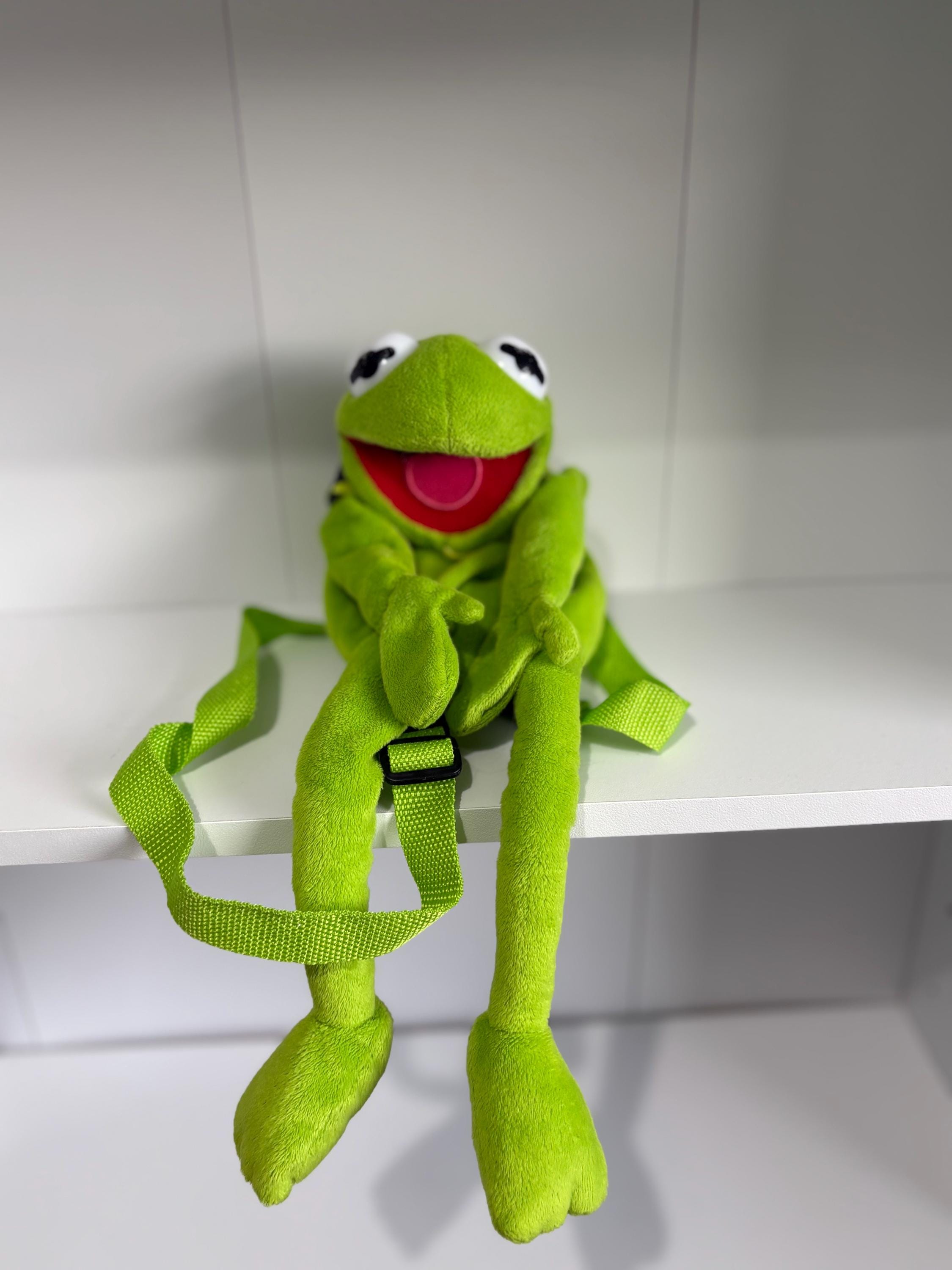 Kermit Frog Cocaine - Etsy Israel