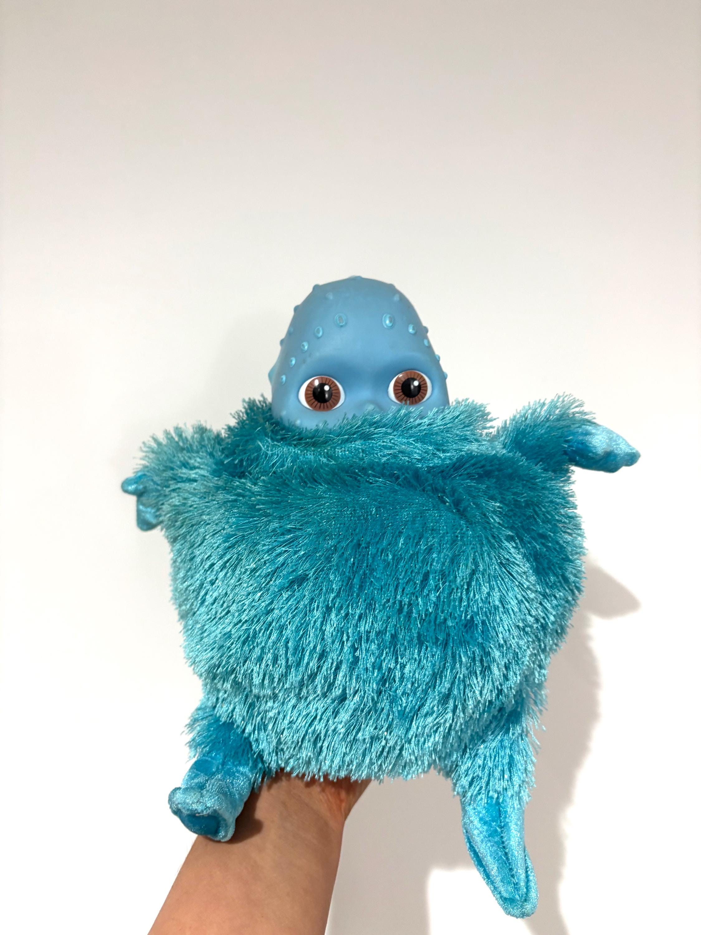 2000s Boohbah Plush - Etsy