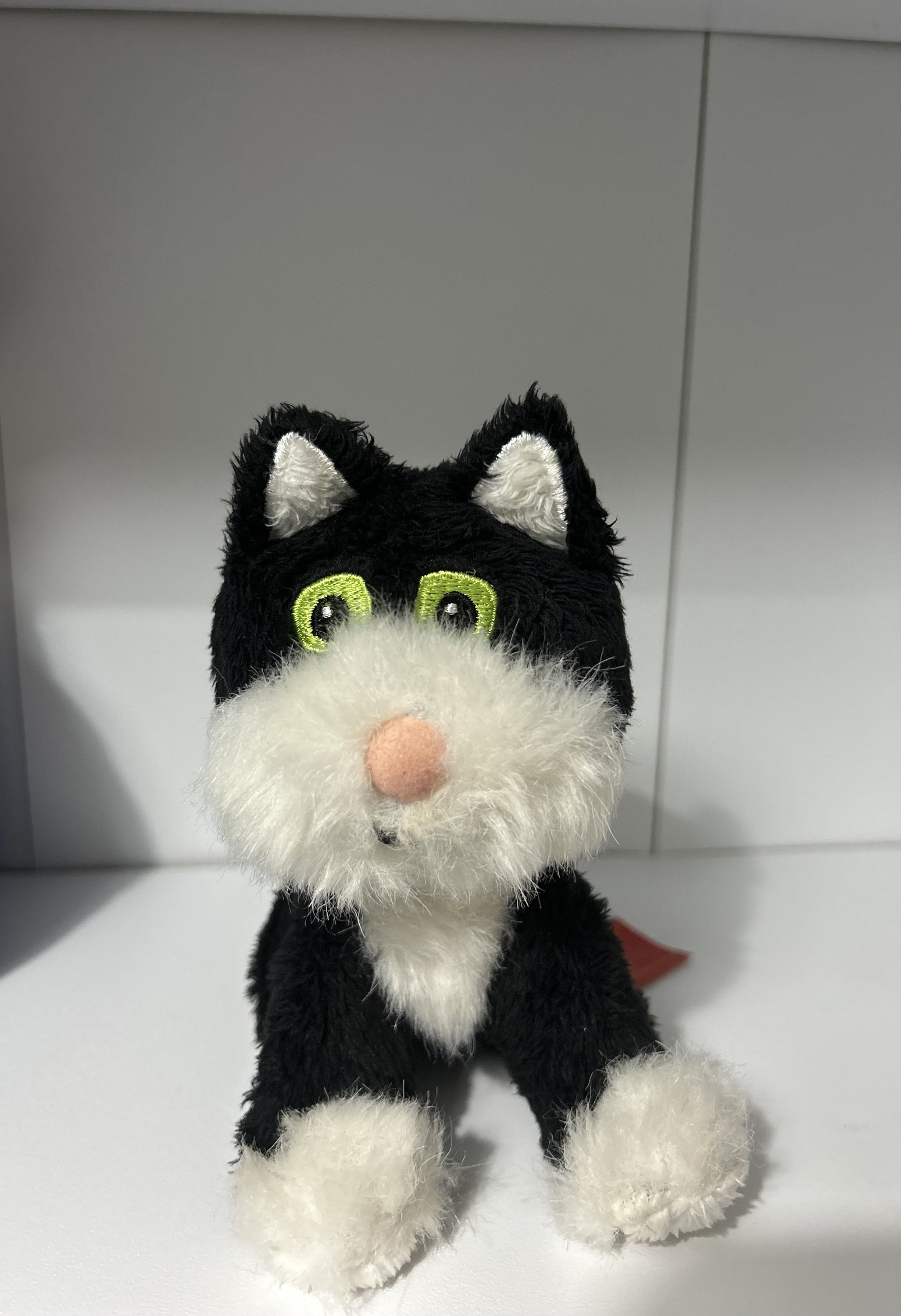 Postman pat and jess soft cheap toys