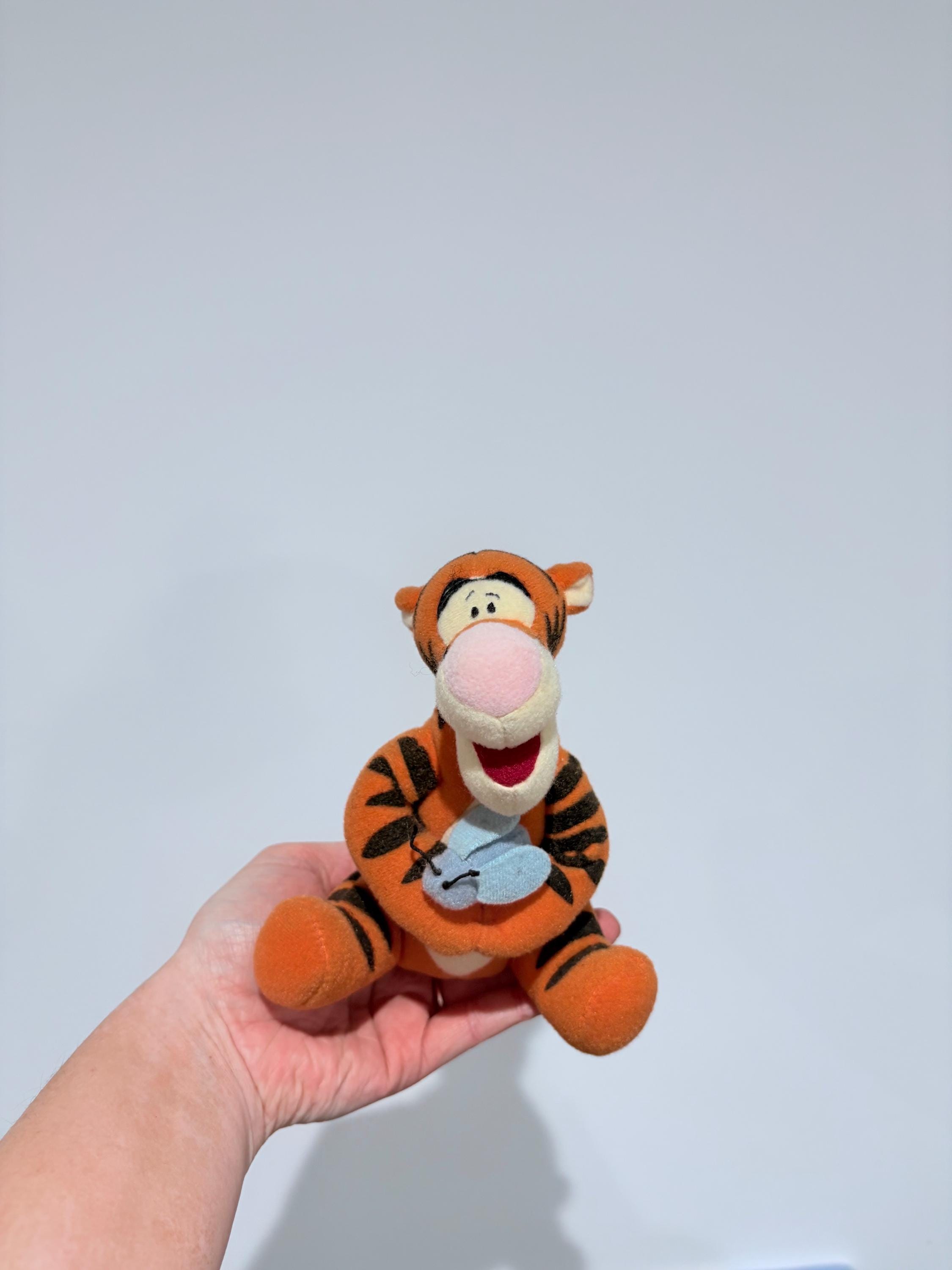 Vibrating stuffed animals - Etsy sterreich