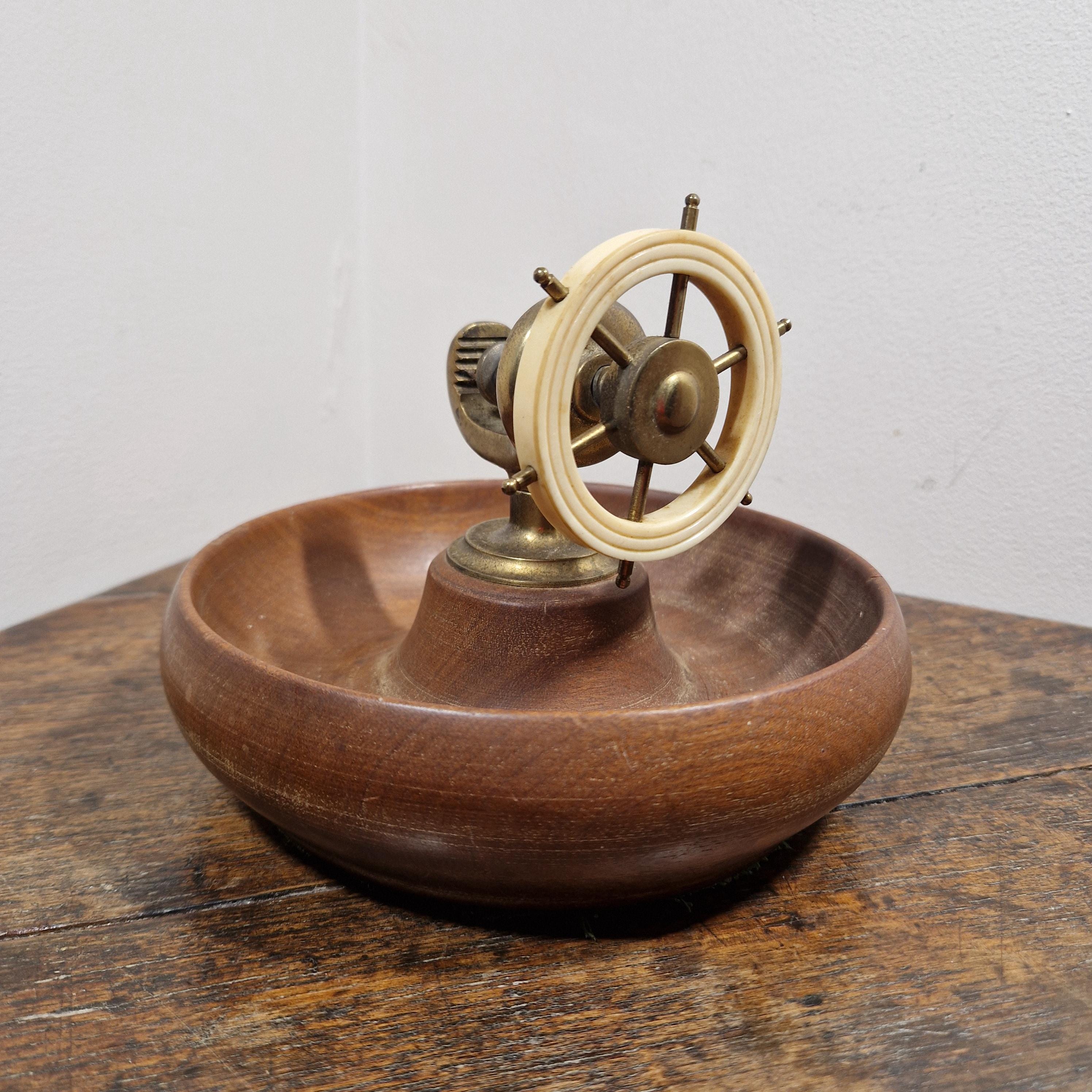 Wheel Nutcracker - Etsy UK