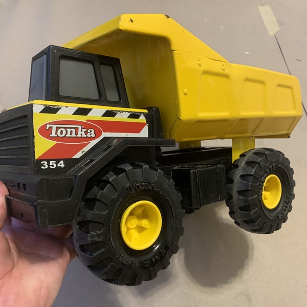 Kids Dump Truck Bed Etsy