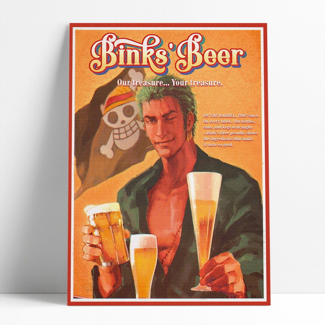 One Piece Poster Zoro One Piece Anime Wall Art Roronoa Zoro Etsy