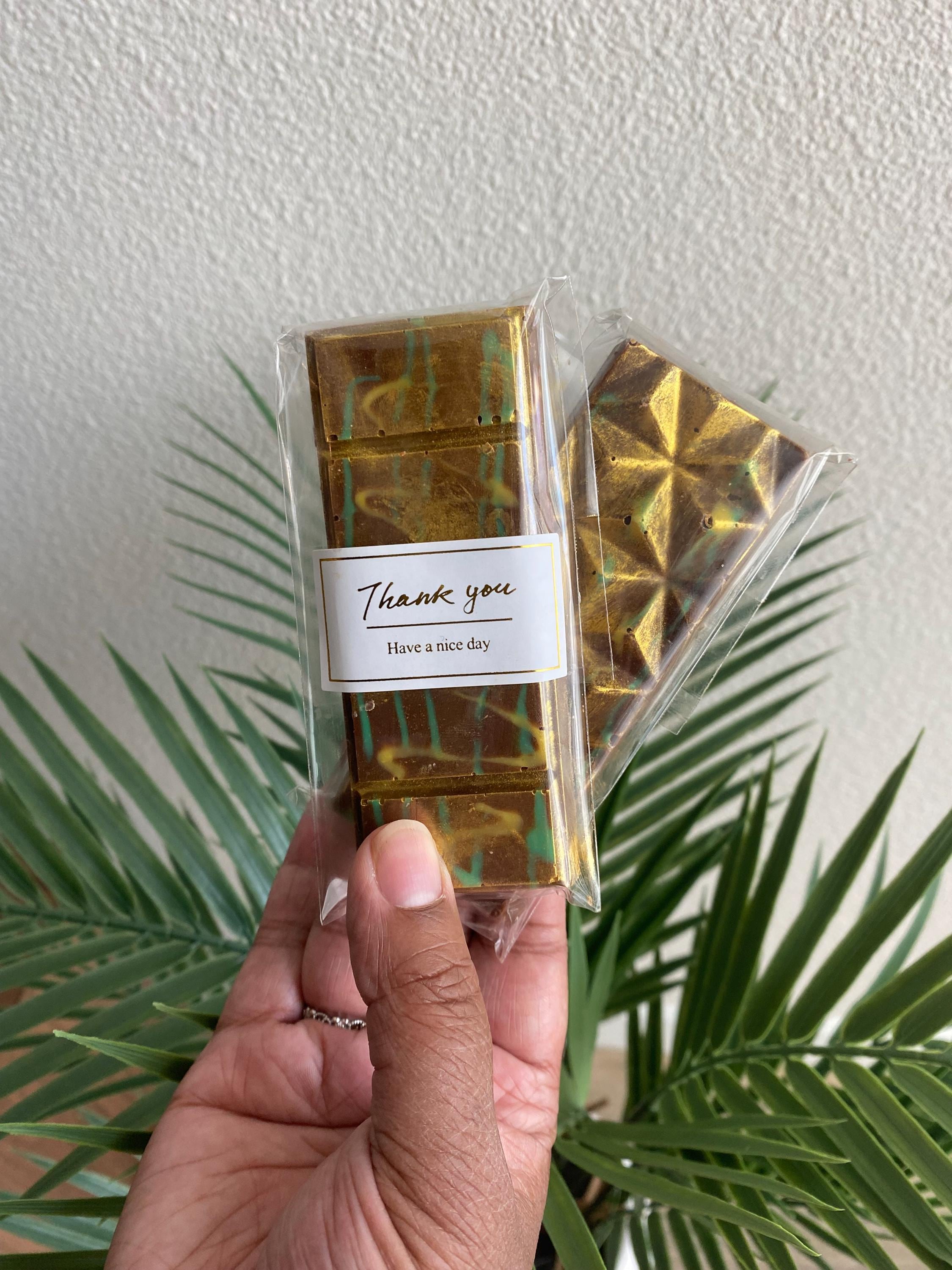 Dubai Bar- Pistachio Knafeh Chocolate Bars