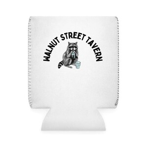 Can Cooler Sleeve