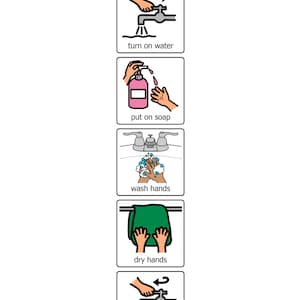 Self Care Visuals