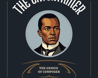 The Entertainer (Sheet Music) - Scott Joplin