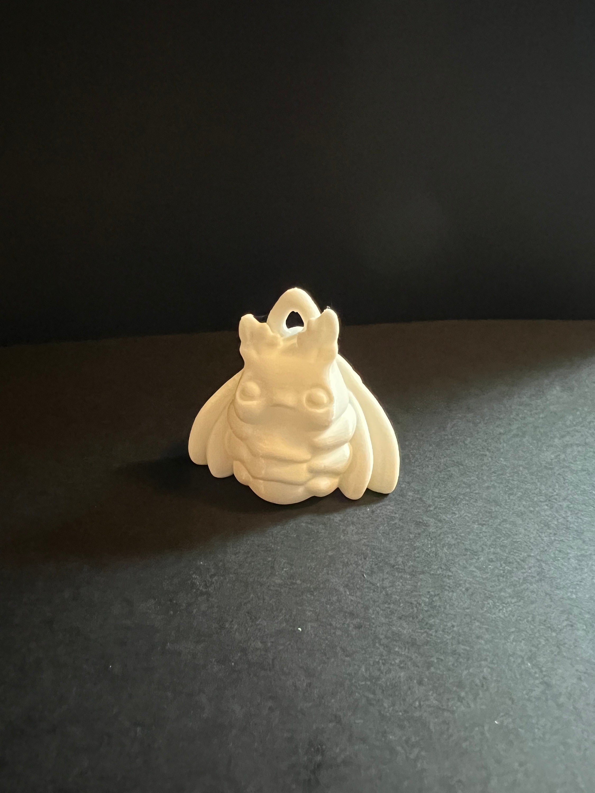 STL file Cute Flexi Bunny 2 files in one 👌・3D printable design to  download・Cults