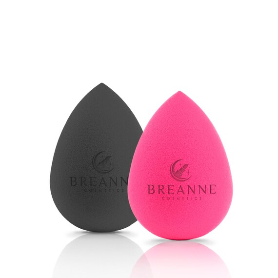 The Best Soft Beauty Blender