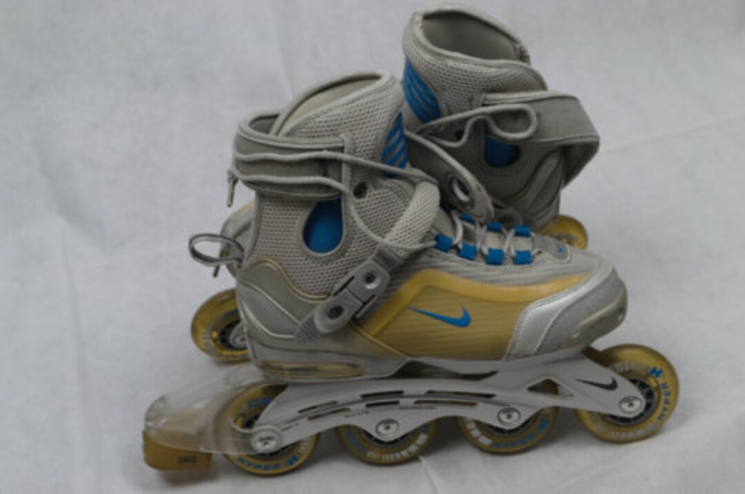 Gr.39 Vintage Nike Inliner aus den 90er Jahren Original 90s - Etsy ...
