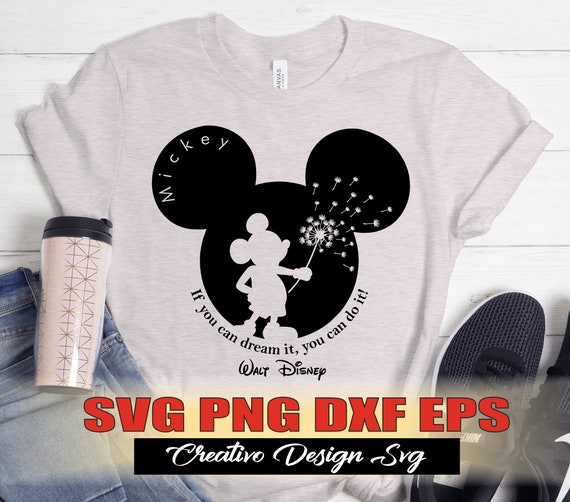Mickey Est 1928 Svg Png Eps Dxf, Mickey and Co. If You Can Mickey Est 1928 Svg Png Eps Dxf, Mickey and Co. If You Can