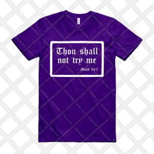 Dunk Purple Championship Court Low White T Shirt Match MOOD