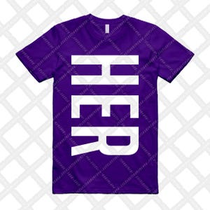 Dunk Purple Championship Court Low White T Shirt Match HER VERT