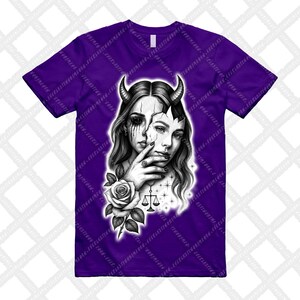 Dunk Purple Championship Court Low White T Shirt Match 2FACE