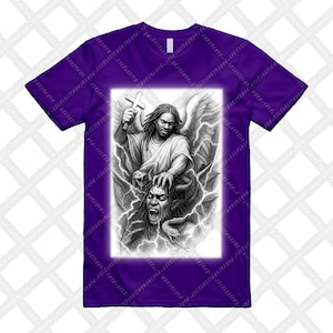 Dunk Purple Championship Court Low White T Shirt Match SAVIOR