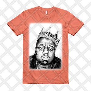 Dunk Mango 9060 Fluoreszierende Pink Orange Citrus Grapefruit Clementine Wilde Weiß Niedrige T-Shirt Spiel BIGGIE