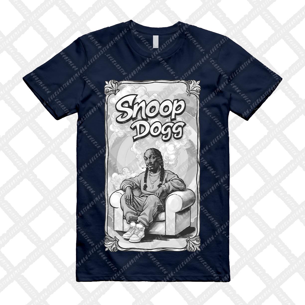 Snoop Dogg Kid Shirt Australia