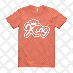 Dunk Mango 9060 Fluoreszierendes Pink Orange Citrus Grapefruit Clementine Licht Wildes Weiß Niedriges T-Shirt Match KING