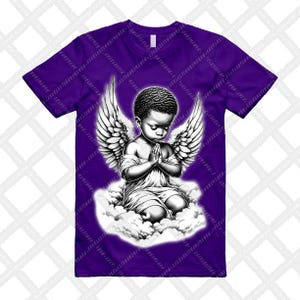Dunk Purple Championship Court Low White T Shirt Match ANGEL
