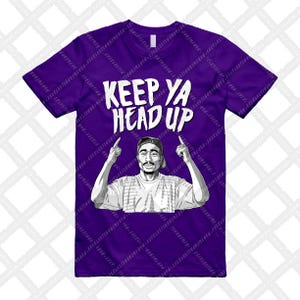 Dunk Purple Championship Court Low White T Shirt Match HEAD UP