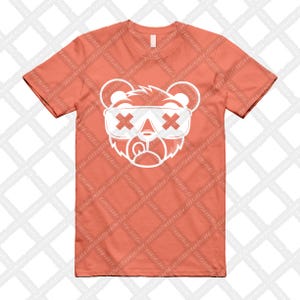 Dunk Mango 9060 Fluoreszierend Pink Orange Zitrus Grapefruit Clementine Licht Wilde Weiß Niedrig T-Shirt Spiel XXBEAR