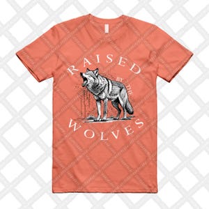 Dunk Mango 9060 Fluoreszierende Pink Orange Zitrus Grapefruit Clementine Licht Wilde Weiß Niedrige T-Shirt Spiel Wölfe