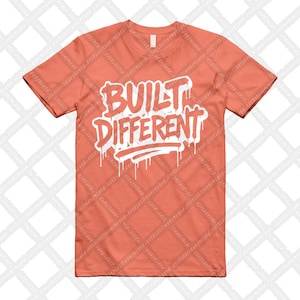 Dunk Mango 9060 Fluoreszierende Pink Orange Citrus Grapefruit Clementine Wilde Weiß Niedrige T-Shirt Übereinstimmung DIFFERENT GEBAUT