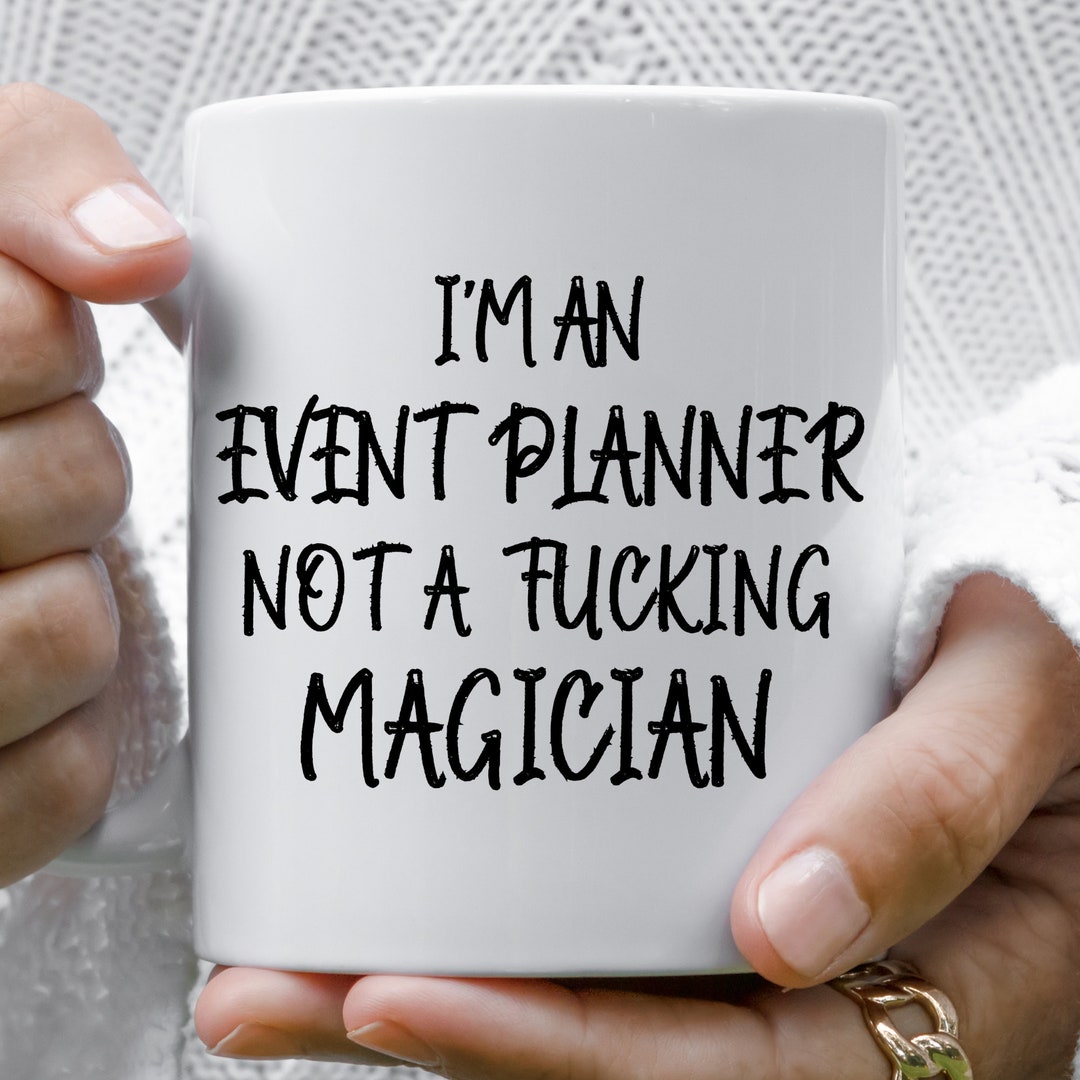 Wedding Planner Gifts Event Coordinator Gifts Event Planner Etsy UK