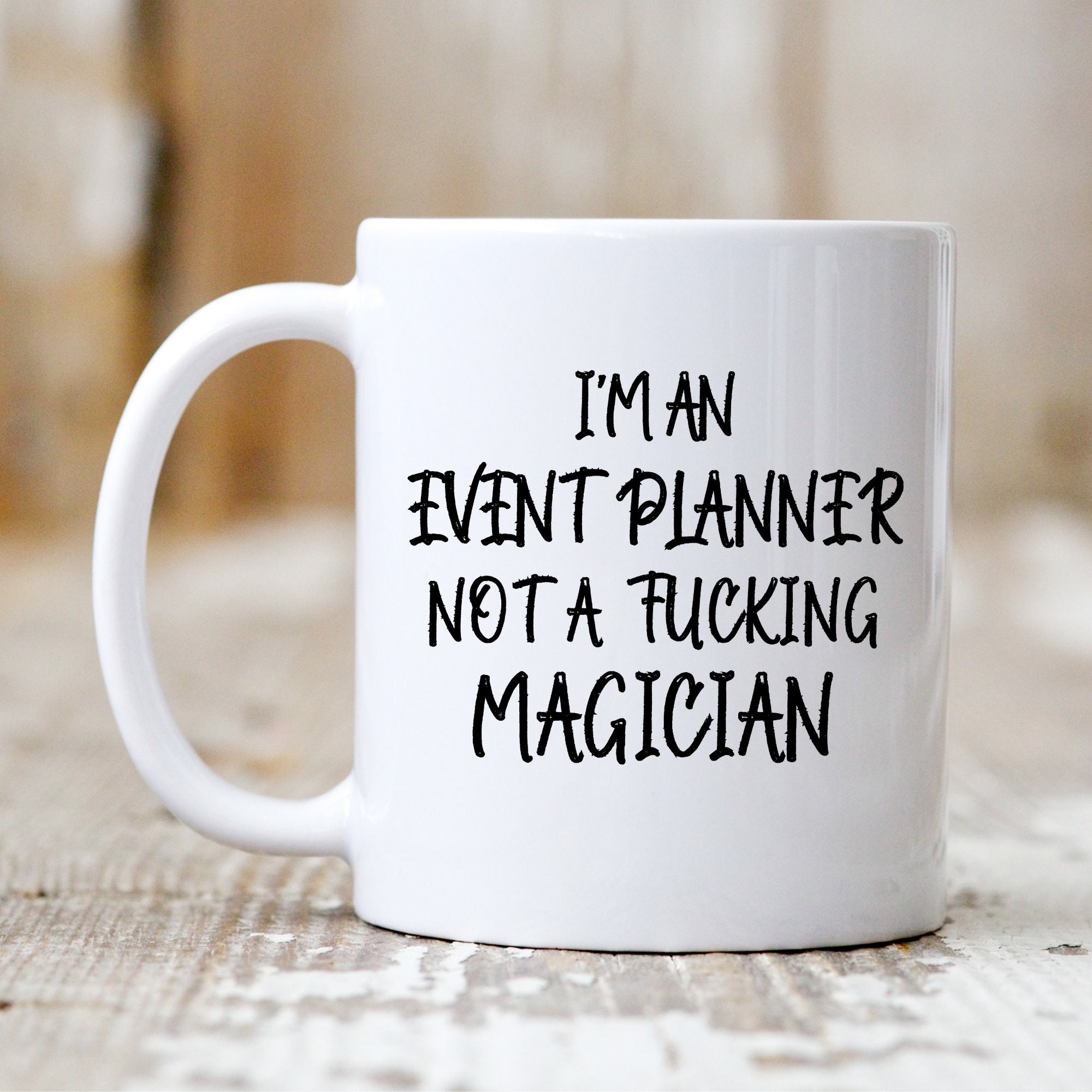 Wedding Planner Gifts Event Coordinator Gifts Event Planner Etsy UK