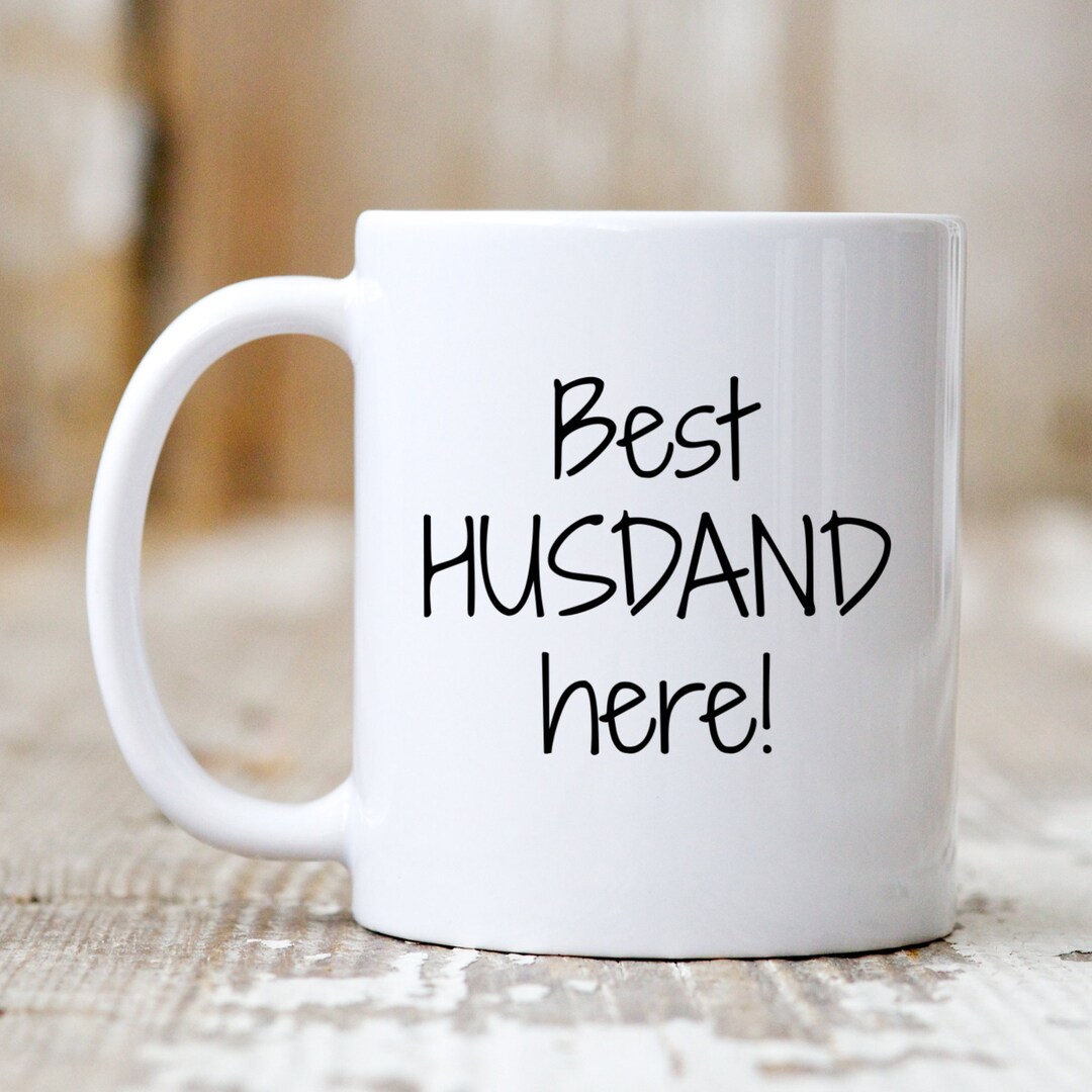 Fun Husband Gifts Funny Gifts for Husband Partner Birthday Etsy