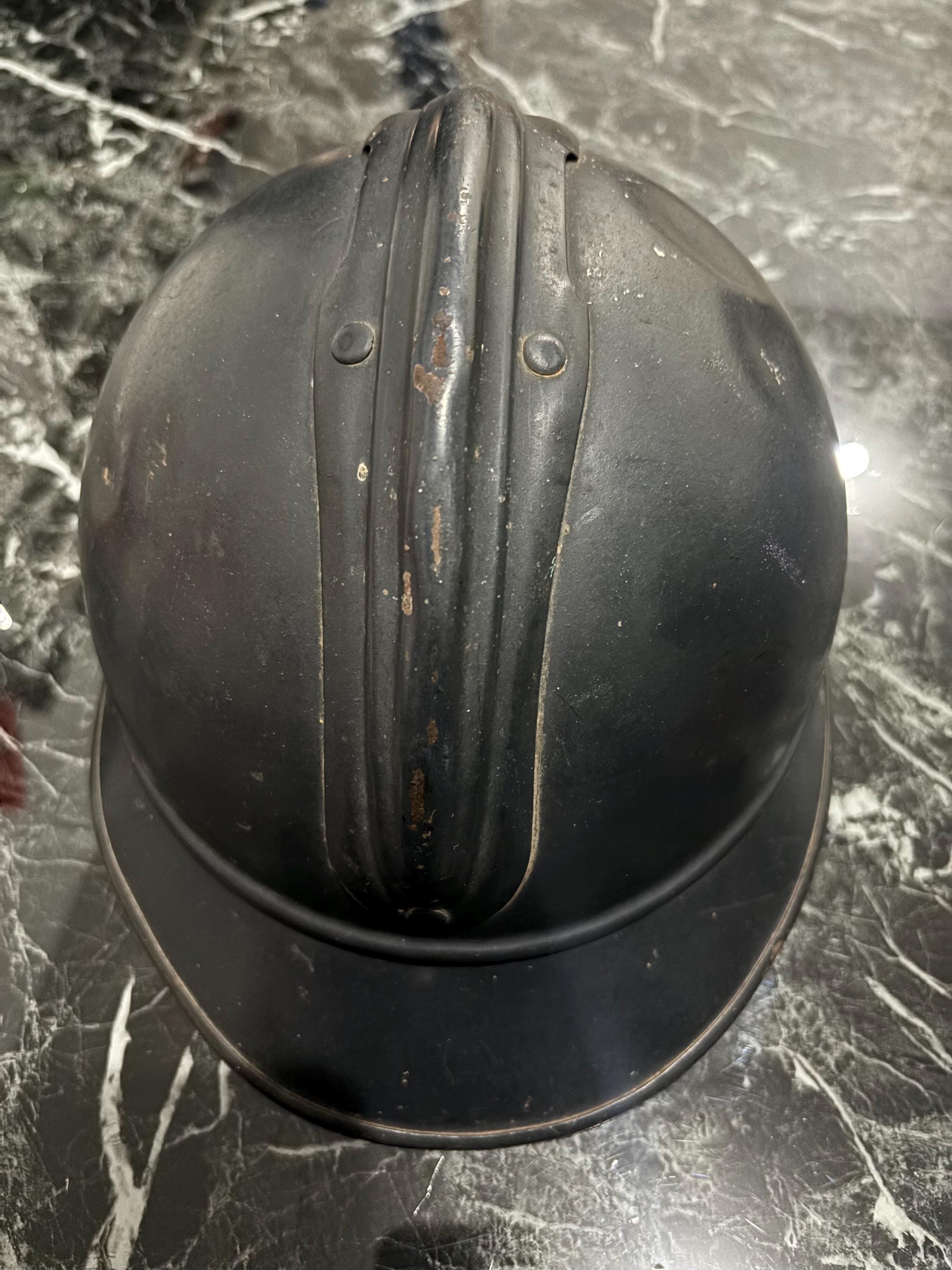 Ww1 french adrian helmet - Etsy 日本