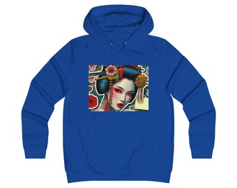 Geisha-hoodie