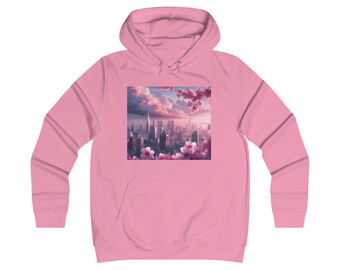 Sakura Hoodie