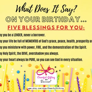 Printable Birthday Candygram Poster| Birthday Candy Bar Poster