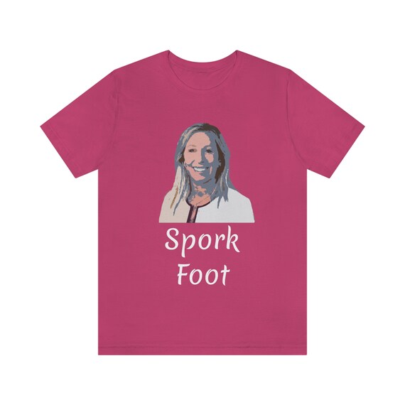 Tee shirt foot sales