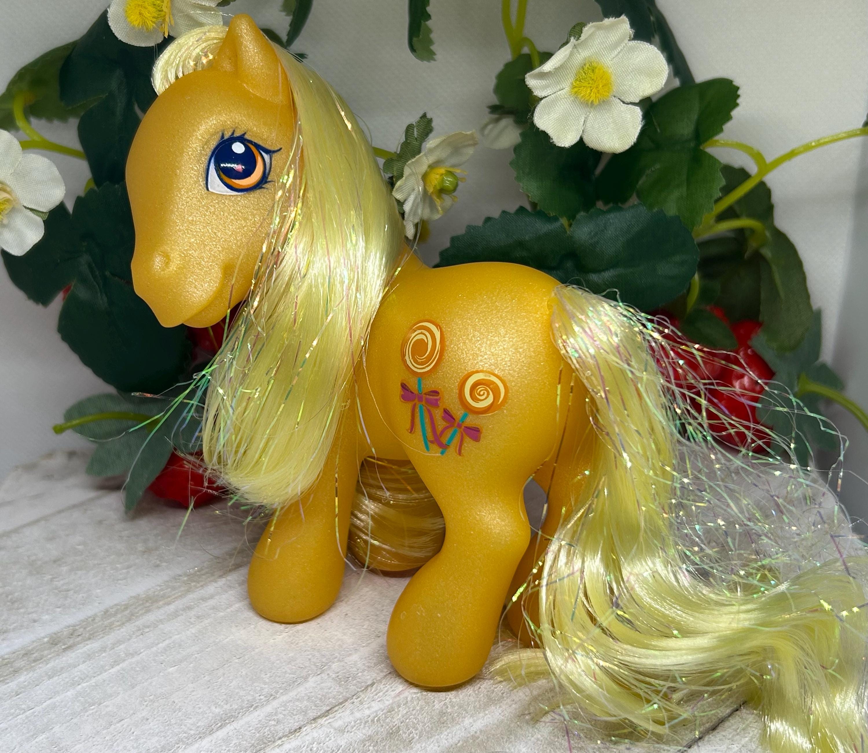 Mlp butterscotch - Etsy 日本