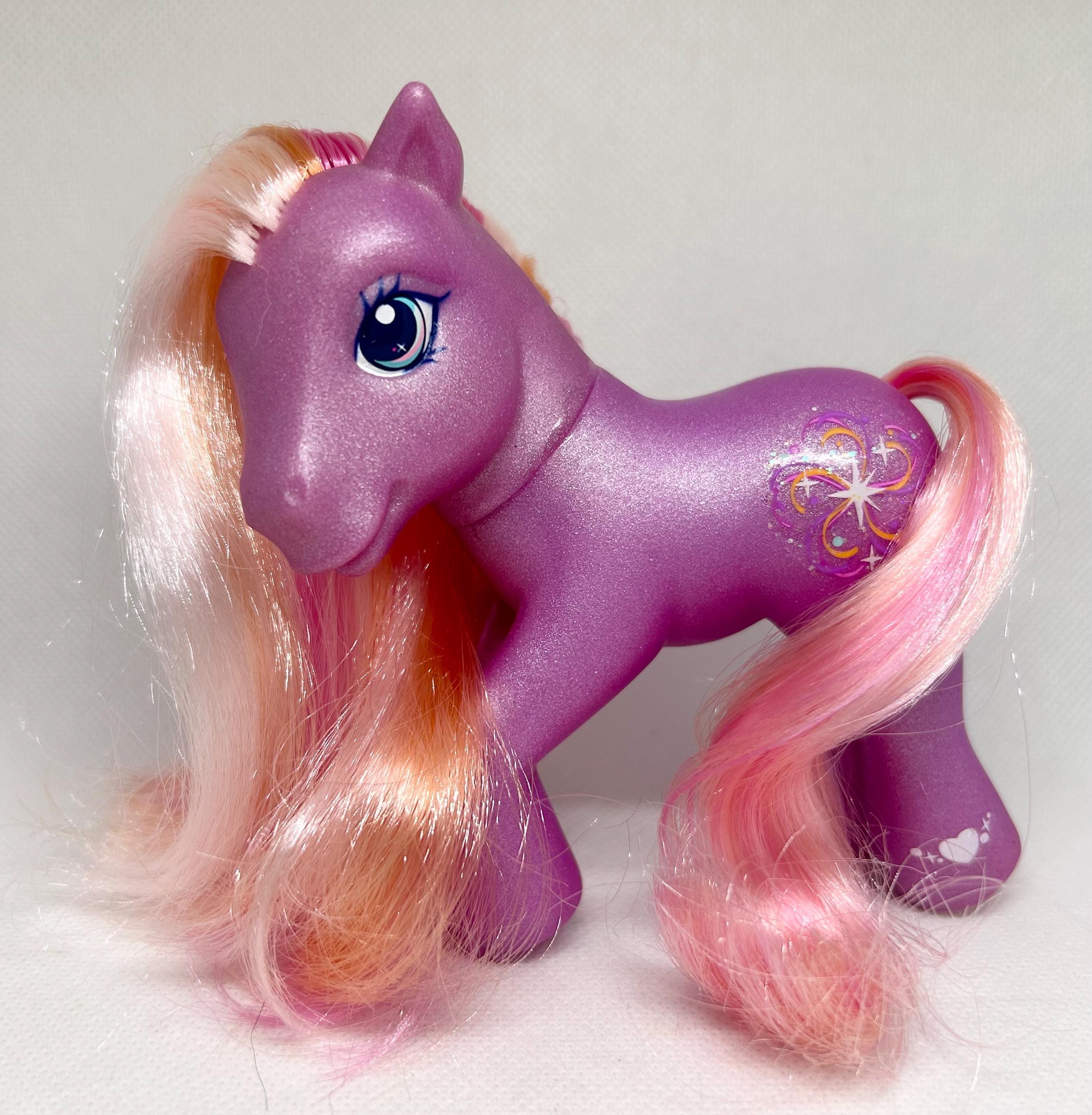 My Little Pony 2003 - Etsy UK
