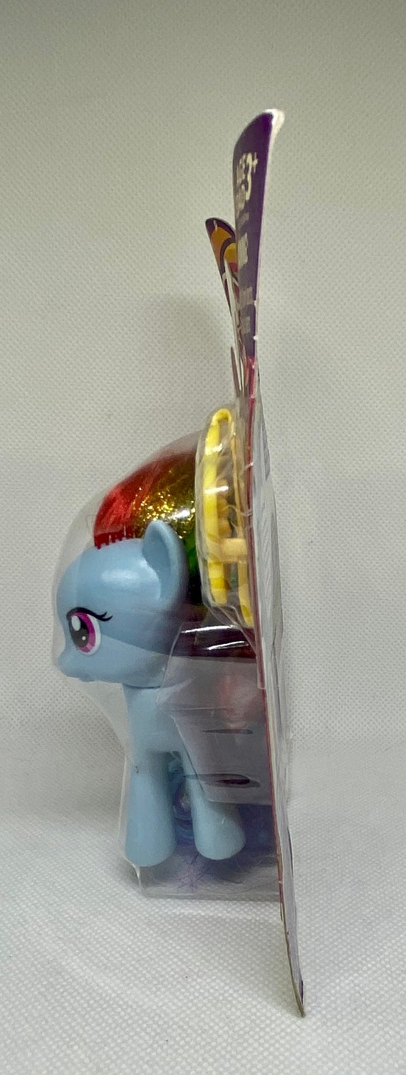 My Little Pony Friendship Is Magic Babies Rainbow Dash