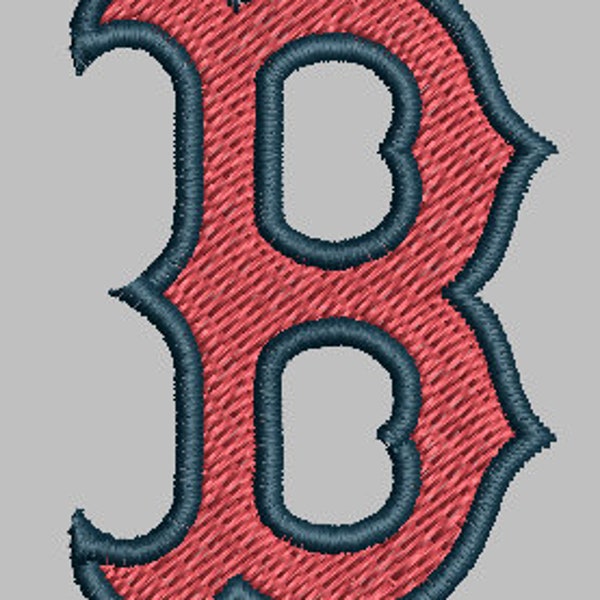 Boston Red Sox Svg - Etsy