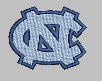 North Carolina Embroidery