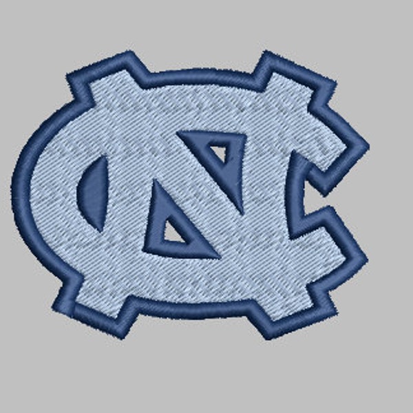 North Carolina Embroidery