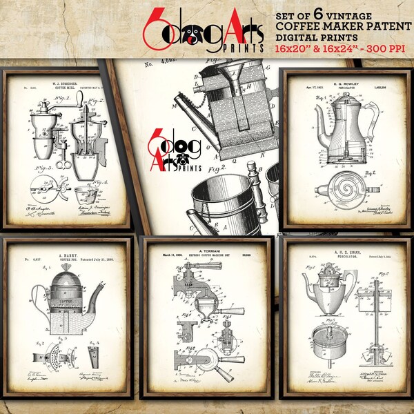 Vintage Coffee Maker Etsy