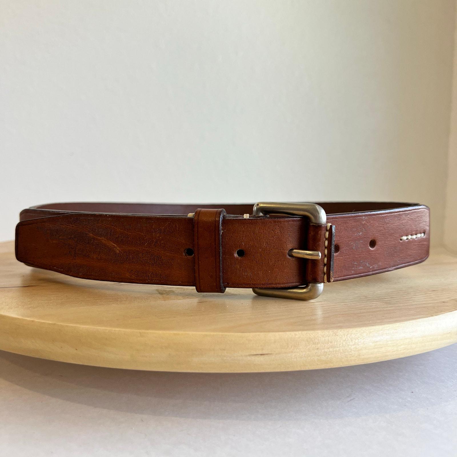 Ann Taylor Belt - Etsy