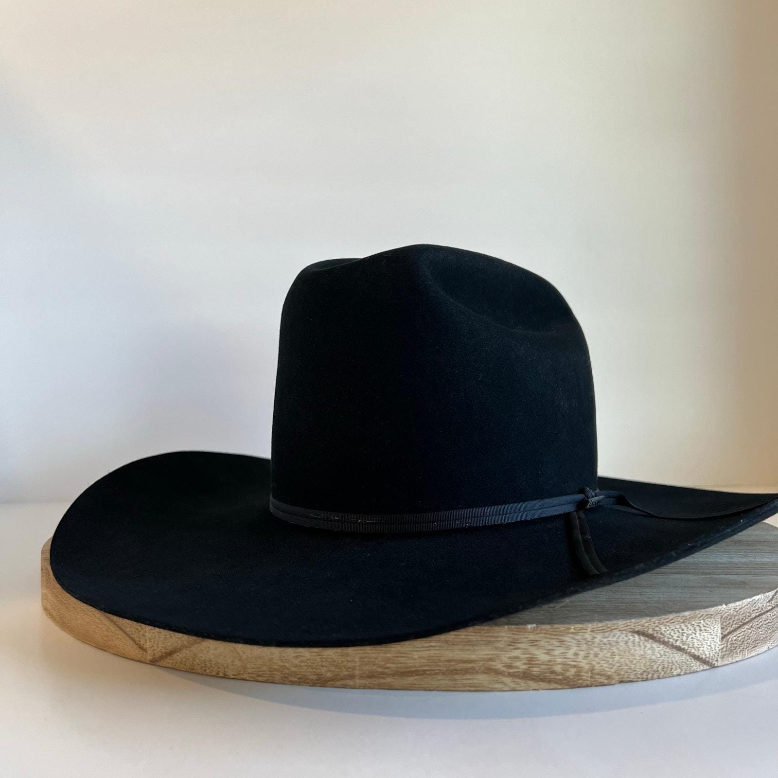 Vintage Resistol Hat - Etsy Vintage Resistol Hat - Etsy
