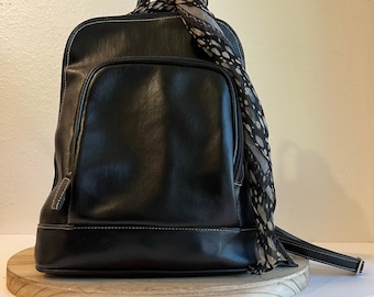 バッグ 90s outdoor products star rucksack VINTAGE 90'S BACKPACK FROM OUTDOOR PRODUCTS KETCHUP RED MADE IN